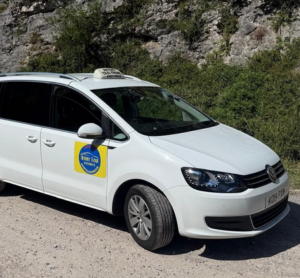 Taxi Services Frome – Covering Somerset Villages