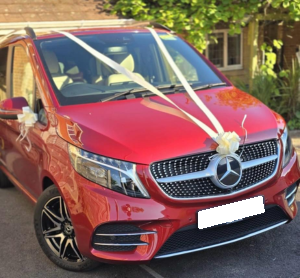 VIP chauffeur services in Frome Somerset