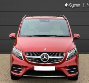 Luxury Taxi Services in Frome